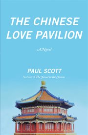 The the Chinese Love Pavilion cover image cdn