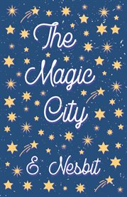 The Magic City cover image cdn