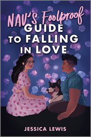 Nav's Foolproof Guide to Falling in Love cover image cdn