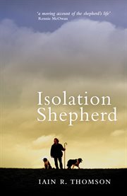 Isolation Shepherd cover image cdn