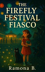 The Firefly Festival Fiasco cover image cdn