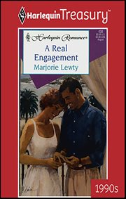 A Real Engagement cover image cdn