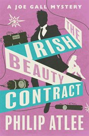 The Irish Beauty Contract cover image cdn