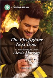 The Firefighter Next Door cover image cdn