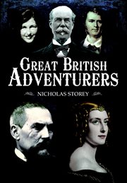Great British Adventurers cover image cdn