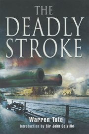 The Deadly Stroke cover image cdn