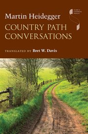 Country Path Conversations cover image cdn