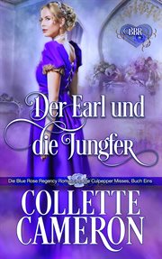 Der Earl und die Jungfer : Die Culpepper Misses cover image cdn