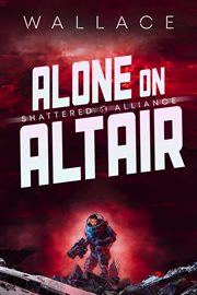 Alone on Altair cover image cdn