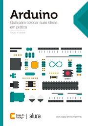 Arduino : Guia Para Colocar Suas Ideias Em Prática cover image cdn