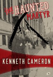 The Haunted Martyr cover image cdn
