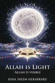 Allah Is Light Allah Is Visible cover image cdn