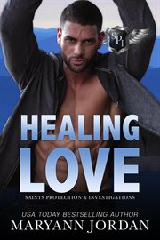 Healing Love cover image cdn