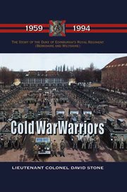 Cold War Warriors cover image cdn