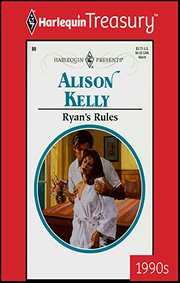 Ryan's Rules cover image cdn