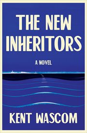 The New Inheritors cover image cdn