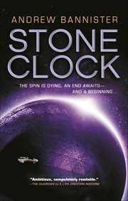 Stone Clock cover image cdn