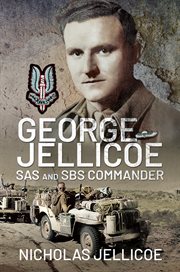 George Jellicoe : SAS and SBS Commander cover image cdn