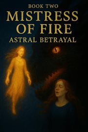 Mistress of Fire - Astral Betrayal cover image cdn