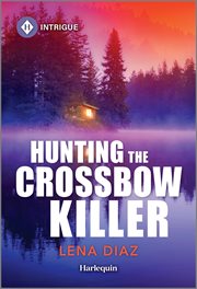 Hunting the Crossbow Killer cover image cdn