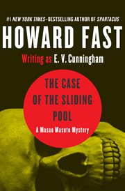 The Case of the Sliding Pool cover image cdn