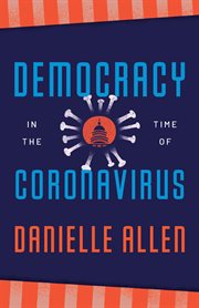 Democracy in the Time of Coronavirus cover image cdn