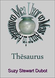 Thēsaurus cover image cdn