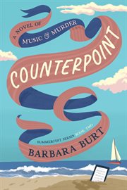 Counterpoint : A Novel of Music & Murder cover image cdn