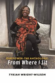 Our Power-The Anthology : From Where I Sit cover image cdn
