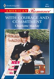 With Courage and Commitment cover image cdn