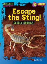 Escape the Sting! cover image cdn