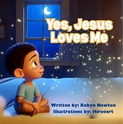 Yes, Jesus Loves Me cover image cdn