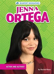 Jenna Ortega : Actor And Activist cover image cdn