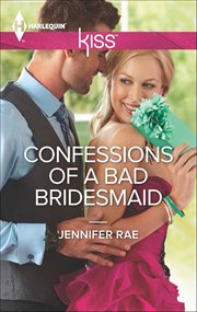 Confessions of a Bad Bridesmaid cover image cdn