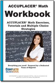 Accuplacer® Math Mastery cover image cdn