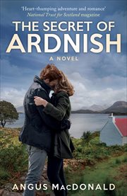 The Secret of Ardnish cover image cdn