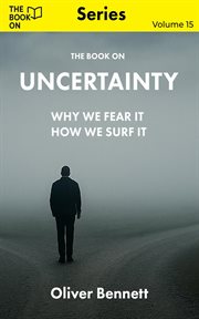 The Book on Uncertainty cover image cdn