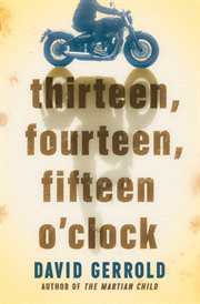 Thirteen, Fourteen, Fifteen O'Clock cover image cdn