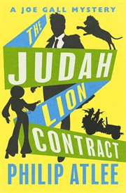 The Judah Lion Contract cover image cdn