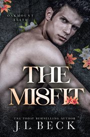 The Misfit : A Dark Mfm Enemies To Lovers Romance cover image cdn