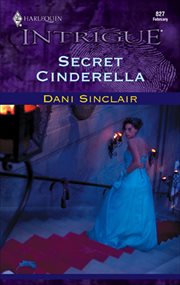 Secret Cinderella cover image cdn
