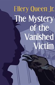 The Mystery of the Vanished Victim cover image cdn
