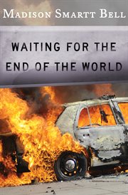 Waiting for the End of the World cover image cdn