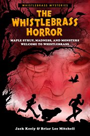 The Whistlebrass Horror cover image cdn