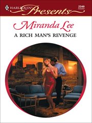 A Rich Man's Revenge cover image cdn