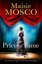 The Price of Fame cover image cdn