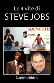 Le 4 vite di Steve Jobs cover image cdn