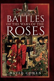 Battles of the Wars of the Roses cover image cdn