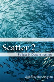 Scatter 2 : Politics in Deconstruction cover image cdn
