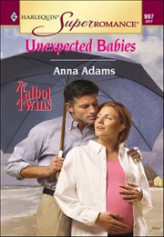 Unexpected Babies cover image cdn